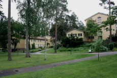 Tyovaen Akatemia 